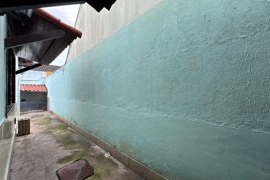 Área externa de casa de condomínio à venda com 4 quartos, 562m² em Barra da Tijuca, Rio de Janeiro