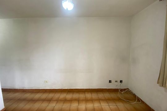 Sala de apartamento à venda com 3 quartos, 65m² em Jardim Santa Josefina, São Paulo