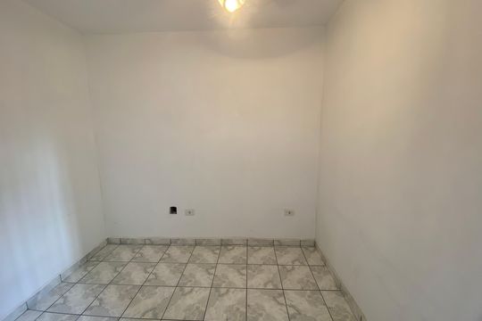 Quarto 1 de apartamento à venda com 3 quartos, 65m² em Jardim Santa Josefina, São Paulo