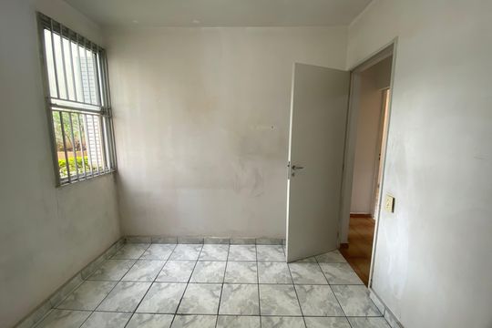 Quarto 1 de apartamento à venda com 3 quartos, 65m² em Jardim Santa Josefina, São Paulo