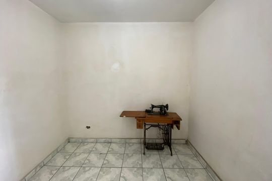 Quarto 1 de apartamento à venda com 3 quartos, 65m² em Jardim Santa Josefina, São Paulo