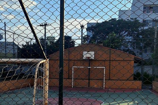 Apartamento à venda com 3 quartos, 65m² em Jardim Santa Josefina, São Paulo