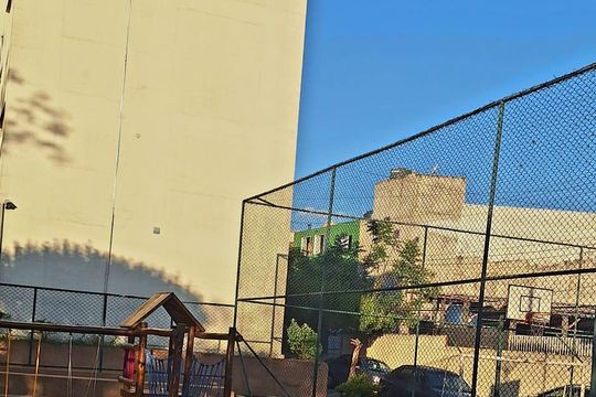 Apartamento à venda com 3 quartos, 65m² em Jardim Santa Josefina, São Paulo