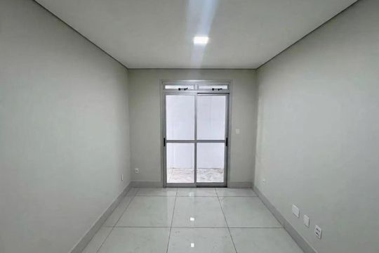 Apartamento para alugar com 2 quartos, 89m² em Eldorado, Contagem