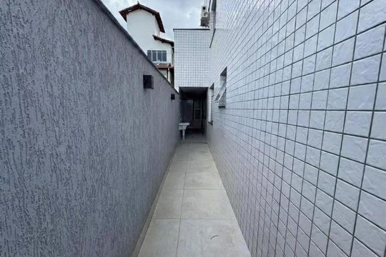 Apartamento para alugar com 2 quartos, 89m² em Eldorado, Contagem