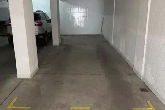Apartamento para alugar com 2 quartos, 89m² em Eldorado, Contagem