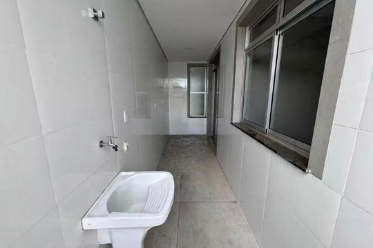 Apartamento para alugar com 2 quartos, 89m² em Eldorado, Contagem