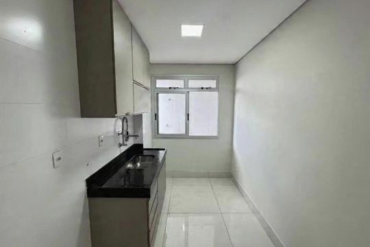 Apartamento para alugar com 2 quartos, 89m² em Eldorado, Contagem