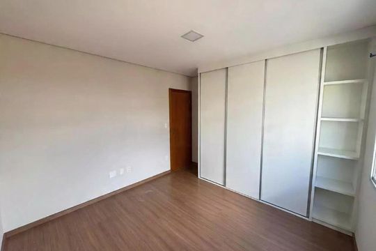 Apartamento para alugar com 2 quartos, 89m² em Eldorado, Contagem