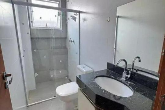 Apartamento para alugar com 2 quartos, 89m² em Eldorado, Contagem