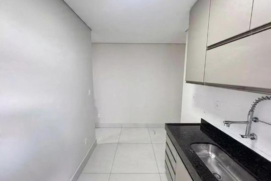 Apartamento para alugar com 2 quartos, 89m² em Eldorado, Contagem