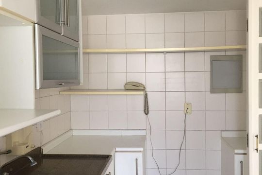 Casa de Condomínio à venda com 2 quartos, 80m² em Rio Pequeno, São Paulo
