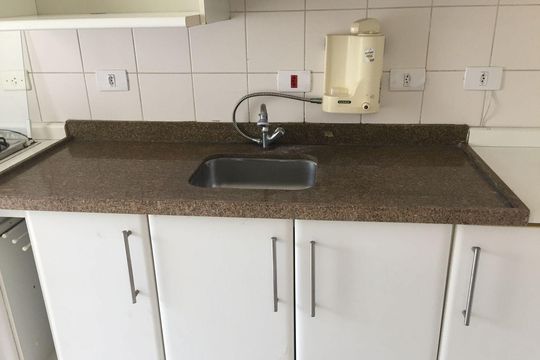 Casa de Condomínio à venda com 2 quartos, 80m² em Rio Pequeno, São Paulo