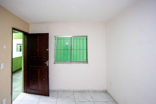 Sala de apartamento à venda com 2 quartos, 56m² em Conceição, Diadema