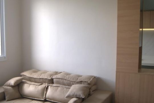 Sala de apartamento à venda com 2 quartos, 39m² em Jardim America da Penha, São Paulo