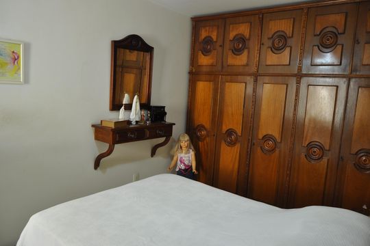 Casa de Condomínio à venda com 3 quartos, 113m² em Todos Os Santos, Rio de Janeiro