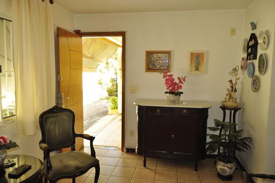 Casa de Condomínio à venda com 3 quartos, 113m² em Todos Os Santos, Rio de Janeiro