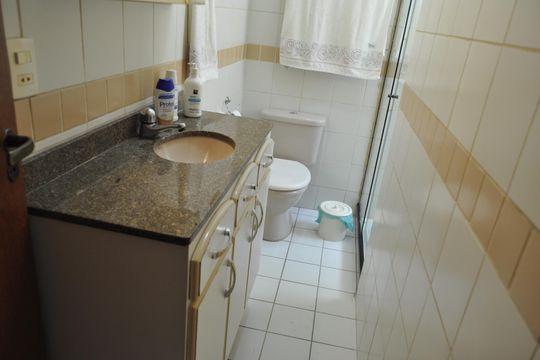 Casa de Condomínio à venda com 3 quartos, 113m² em Todos Os Santos, Rio de Janeiro