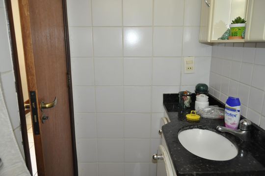 Casa de Condomínio à venda com 3 quartos, 113m² em Todos Os Santos, Rio de Janeiro