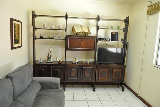 Casa de Condomínio à venda com 3 quartos, 113m² em Todos Os Santos, Rio de Janeiro