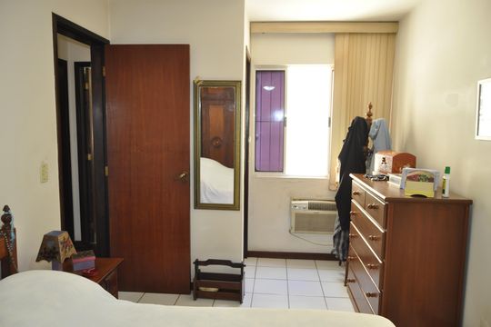 Casa de Condomínio à venda com 3 quartos, 113m² em Todos Os Santos, Rio de Janeiro