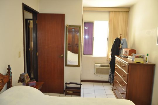 Casa de Condomínio à venda com 3 quartos, 113m² em Todos Os Santos, Rio de Janeiro