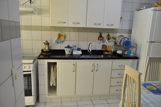 Casa de Condomínio à venda com 3 quartos, 113m² em Todos Os Santos, Rio de Janeiro
