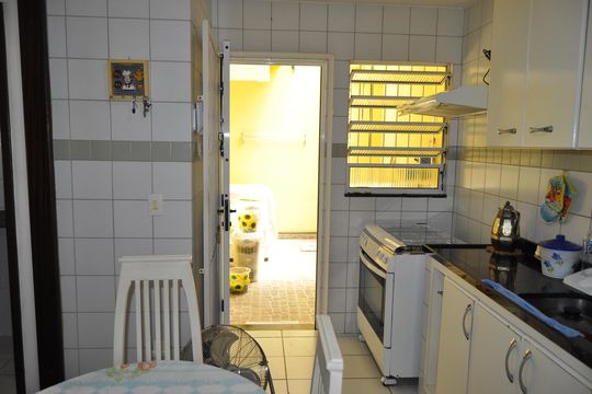 Casa de Condomínio à venda com 3 quartos, 113m² em Todos Os Santos, Rio de Janeiro
