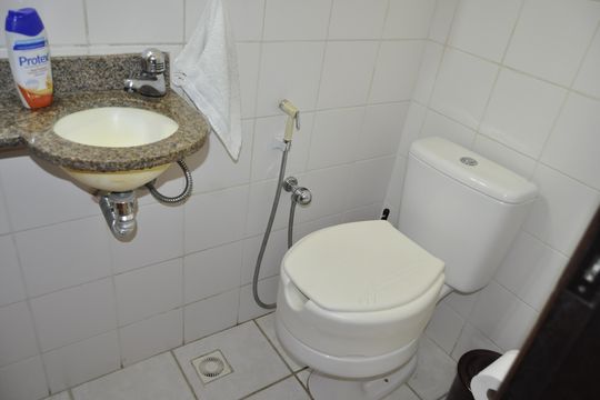 Casa de Condomínio à venda com 3 quartos, 113m² em Todos Os Santos, Rio de Janeiro