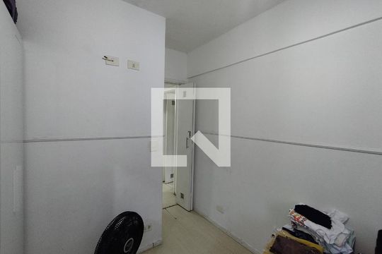 Quarto de apartamento à venda com 2 quartos, 57m² em Vila das Merces, São Paulo