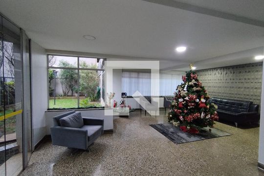 Área externa de apartamento à venda com 2 quartos, 57m² em Vila das Merces, São Paulo