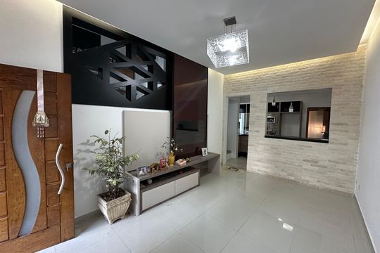 Casa para alugar com 2 quartos, 127m² em Centro, São Vicente