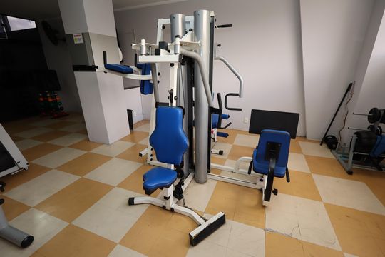 Apartamento à venda com 3 quartos, 92m² em Vila Curuçá, Santo André