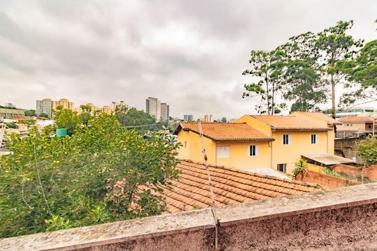 Casa de Condomínio à venda com 4 quartos, 262m² em Vila do Encontro, São Paulo