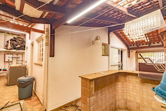 Casa de Condomínio à venda com 4 quartos, 262m² em Vila do Encontro, São Paulo
