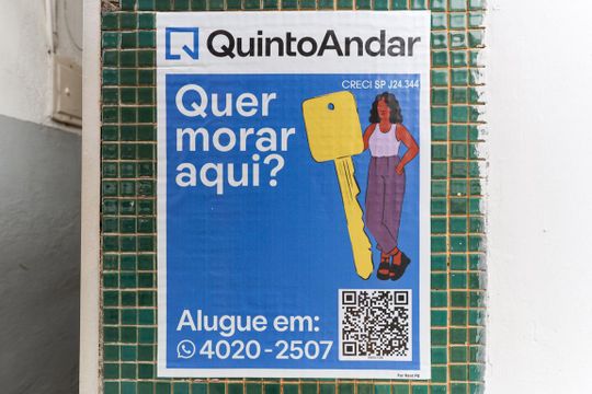 Plaquinha de casa para alugar com 3 quartos, 90m² em Casa Verde, São Paulo