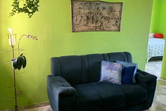 Apartamento para alugar com 2 quartos, 60m² em Jardim Mitsutani, São Paulo