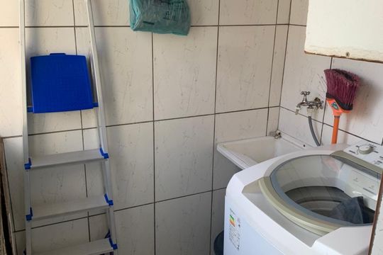 Apartamento para alugar com 2 quartos, 60m² em Jardim Mitsutani, São Paulo