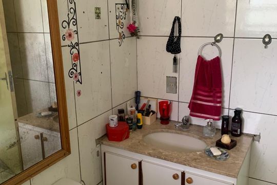 Apartamento para alugar com 2 quartos, 60m² em Jardim Mitsutani, São Paulo