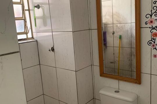 Apartamento para alugar com 2 quartos, 60m² em Jardim Mitsutani, São Paulo