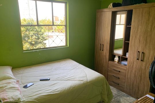 Apartamento para alugar com 2 quartos, 60m² em Jardim Mitsutani, São Paulo