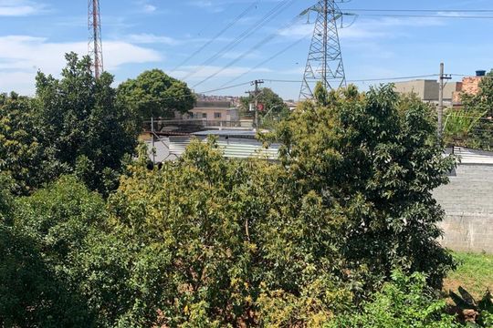 Apartamento para alugar com 2 quartos, 60m² em Jardim Mitsutani, São Paulo