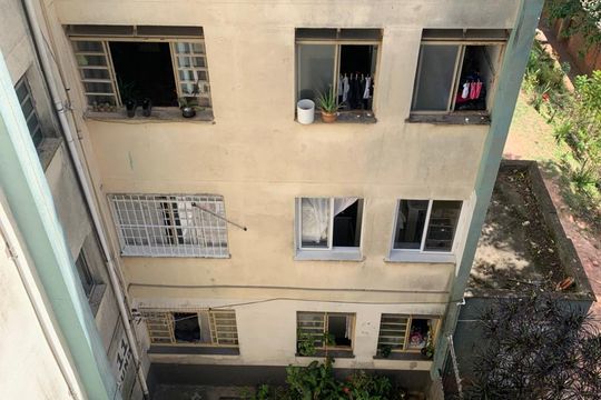 Apartamento para alugar com 2 quartos, 60m² em Jardim Mitsutani, São Paulo