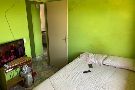Apartamento para alugar com 2 quartos, 60m² em Jardim Mitsutani, São Paulo
