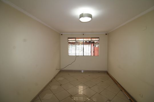 Sala de casa à venda com 3 quartos, 190m² em Jardim Centenario, São Paulo
