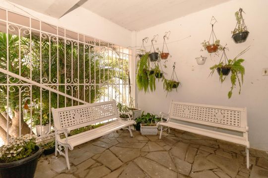 Área COmum de apartamento para alugar com 1 quarto, 48m² em Cidade Baixa, Porto Alegre