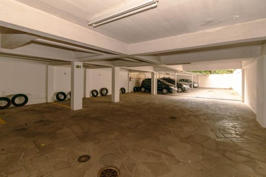 Área COmum de apartamento para alugar com 1 quarto, 48m² em Cidade Baixa, Porto Alegre