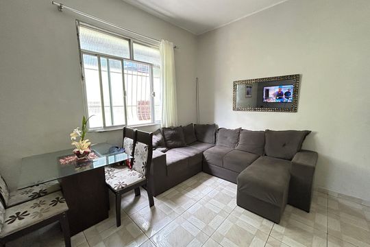 Apartamento para alugar com 2 quartos, 38m² em Piedade, Rio de Janeiro