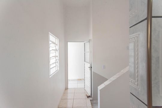 Corredor de casa à venda com 2 quartos, 125m² em Parque Residencial Vila União, Campinas
