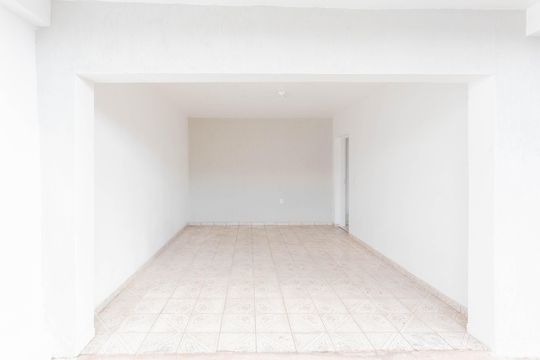Garagem de casa à venda com 2 quartos, 125m² em Parque Residencial Vila União, Campinas